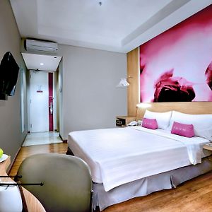 Favehotel Pasar Baru