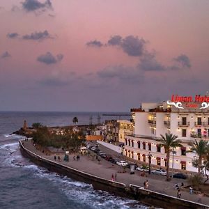 Liman Hotel & Casino By Merit